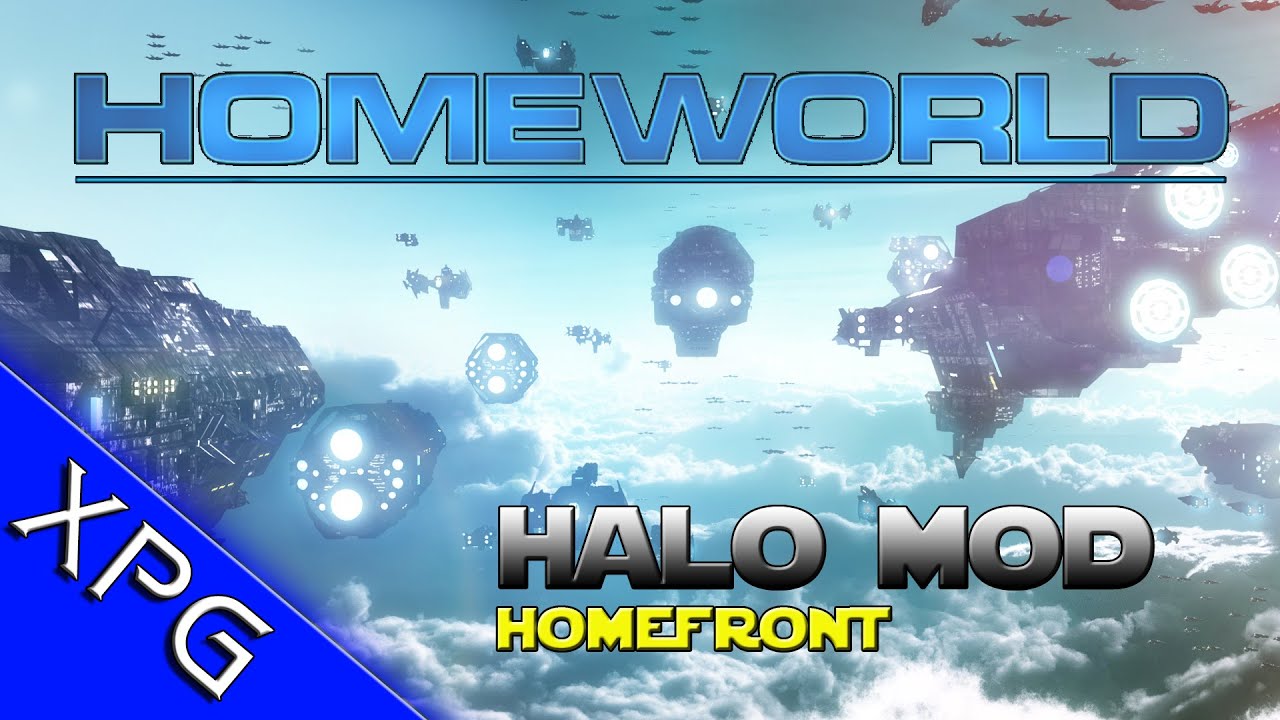 Homeworld 2 For Mac Download